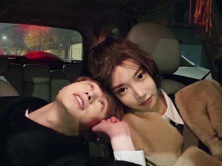 当时只道是寻常#童锦程 #李诗萌 #CP感