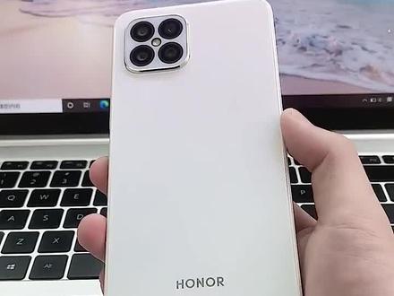 独特设计,高清像素,荣耀新机你值得拥有 #荣耀play5系列 #荣耀 #荣耀play5开箱