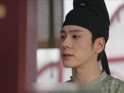 剧情又典又老套,粉丝能别在捂嘴了吗? #国色芳华 #杨紫 #李现