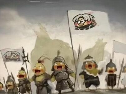 #鸡哥 #IKUN#宗主 #蔡徐坤
我为宗门流过血,我为宗门干过事,为什么宗门大会没人通知我!!