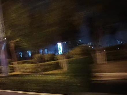 师傅,西安石泥碑咋走