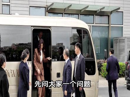 访陆之行结束,郑丽文能叫醒台湾那群“井底之蛙”吗?