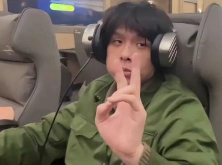 谁能想到?说唱圈的明星法老,居然还有这一面#法老安利游戏有自己一套逻辑