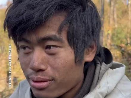 林北怎么天天不洗脸?本人回应来了!