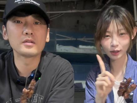 到锦州啦!跟着乌啦啦吃锦州地道烧烤!