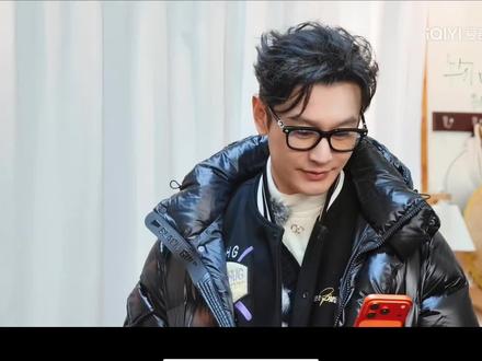 以为我们看过原片的人是4️⃣了吗…… 其他人又不是傻子 不好的话为什么那么喜欢他#宇宙闪烁请注意 #王鹤棣 #黄晓明#邵子恒 #刘耀文