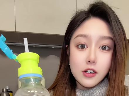 又解渴又不补充电解质,就要喝这种纯纯的椰子水#椰子水 #电解质水 #耶气满满