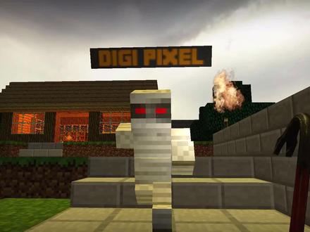 GMOD躲猫猫模式:浪哥套路太深,我死不瞑目