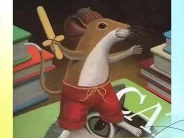 #绘本阅读 #儿童绘本 今天带来的绘本《图书馆老鼠》全书围绕着一只生活在图书馆的老鼠山姆展开,讲述了他和朋友们之间发生的一系列有趣的故事,一起来听听吧😜😜