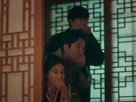 #韩剧 放屁可以有一千种方式,最服气的还是用放屁来做社交方式#搞笑 #花式放屁