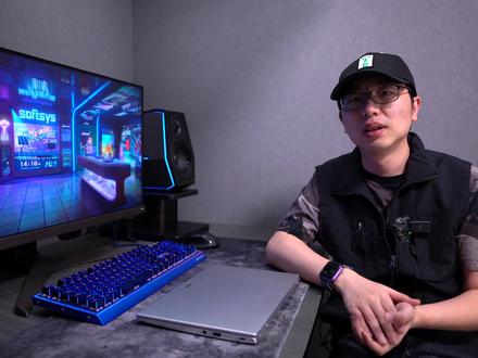 宏碁非凡S3上手体验 这款小本既便宜又好用