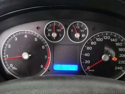 福克斯加速无力故障灯点亮维修案例,看过以后下次遇到轻松解决。#每天一个用车知识 #闵行区 #汽车保养与维修 #发动机