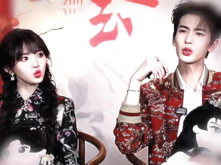 你们就掩饰吧!#逐玉 #田曦薇 #张凌赫 #田作之赫