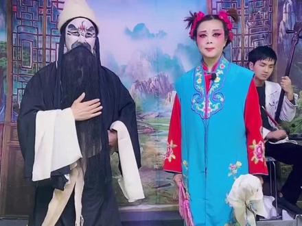 开心就行7点35小直播间
