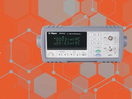 同惠(TONGHUI)TH1912数字交流毫伏表#科技改变生活 #仪器仪表 #智能制造 #电工电子 #自动化设备
#数字电桥的使用方法
#数字电桥测量电容
#数字电桥能测量电机的好坏吗
#数字电桥在维修有什么用
#数字电桥测量电阻的方法
#数字电桥测量电动机
#数字电桥测量电栋机哪个品牌号#数字电器测量电感的方#数字电桥测量电阻的方法#数字电桥测量电阻的方法