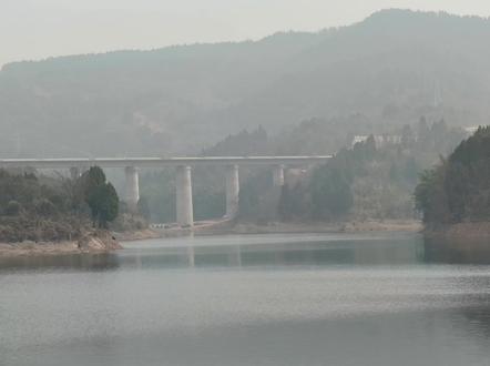 环湖徒步洛带古镇玉带湖#游记