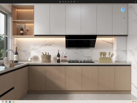 #酷家乐 #酷家乐王一 #酷家乐教学 #室内设计 #背景墙 #装修 #全屋家具 #厨房 学会记得点赞关注,主页更多教程!9-11点直播!!