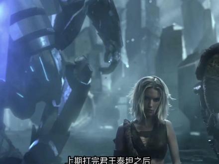 方舟怪猎:历时一年制作,超长合集43-57 #方舟生存进化#恐龙#游戏解说