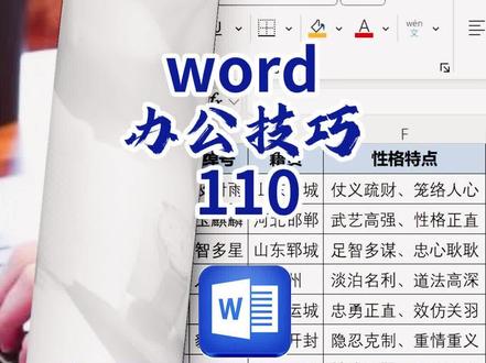 第110集 如何调整超出边界的表格 强哥聊办公 excel, 聊聊技术,掌握点办公知识和技巧;