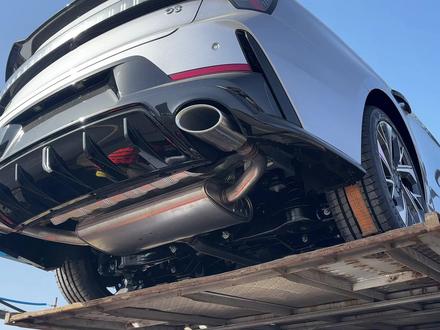 带大家看看全新款领克03 底盘,CMA架构+前麦弗逊后多连杆,过弯不飘、变道不晃,这才是家用车该有的操控底气#领克03#底盘#懂车的课代表#新春LynktoMore