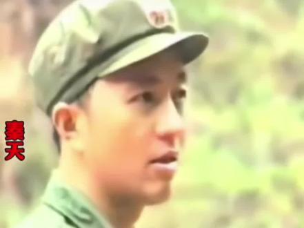 秦天团长在麻栗坡老山前线一次有温度的战前动员讲话