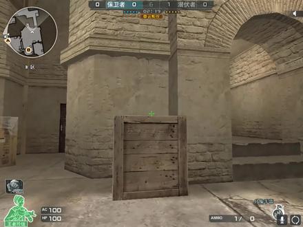 ok了兄弟们也是ok了 #穿越火线 #游戏日常 #御姐