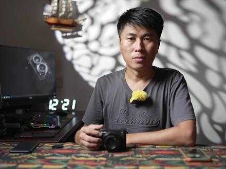 索尼A7C新手教学;索尼A7C使用教程