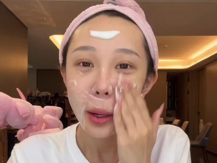 人际关系没有用 强大自己就完事了!#赵梓婷 #强大 #情感共鸣