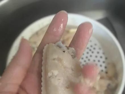 这种肉我兄弟能吃吗?#科普#肉