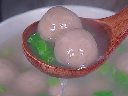 芋头丸子的做法#家乡美食 #一起吃饭吧 #芋头