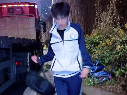 已放假#FOCUS进行曲 #hearts2hearts