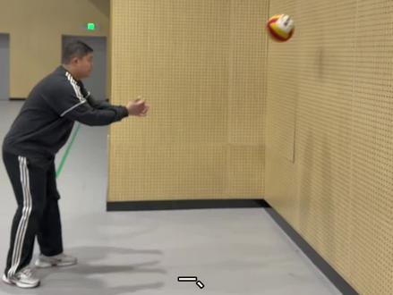 合肥体育中考球类项目排球#合肥体育中考 #体育中考排球