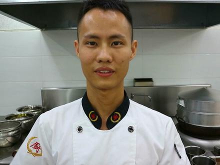 厨师长教你一道自贡名菜:“小煎鸭”的家常做法,先收藏起来