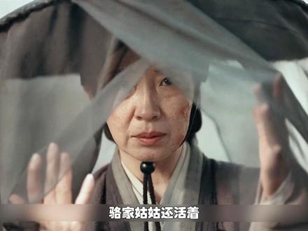 #家业 #家业值得逐帧细品 #杨紫