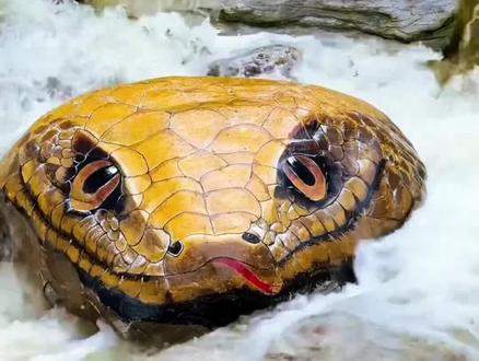 遇到这种情况我要跑吗#危险瞬间 #科普 #安全