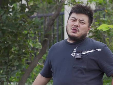 改装合不合法跟看着尺度大不大可没什么关系~#车知识分享计划 #汽车人共创计划 #改装车