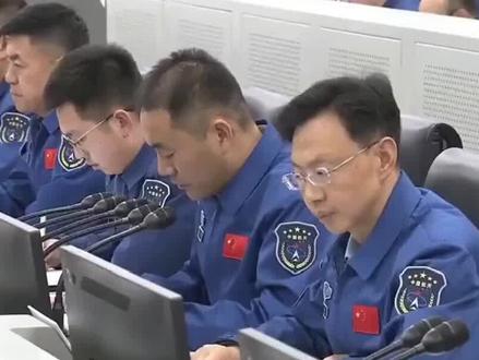 港籍载荷专家黎家盈成神舟二十三号女航天员热门暂定人选#航天#神舟 #女航天员 #空间站 #载荷专家 @抖音小助手