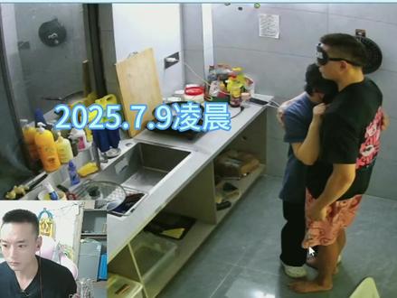 梦游哥的故事在继续#梦游 #感动