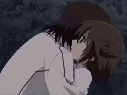 #动漫 枢给优姬的是偏爱是例外是独一无二的温柔