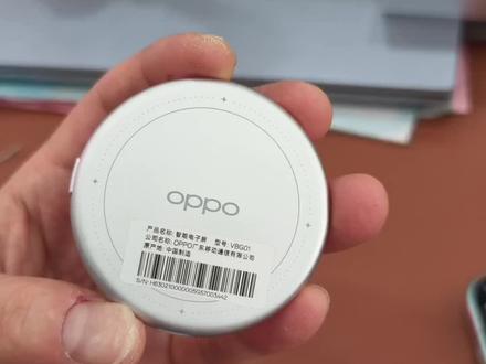 oppo Bobble的连接#丰顺升朗电讯