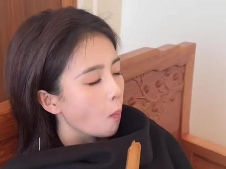 白鹿和闺蜜上班的vlog #白鹿