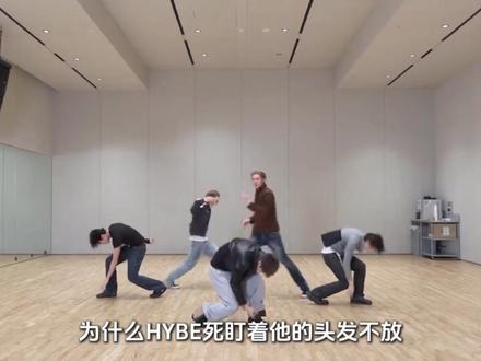 想靠剃头防爆?这颜值简直是给 kpop 留活路 #Kpop #韩娱 #CORTIS #赵雨凡