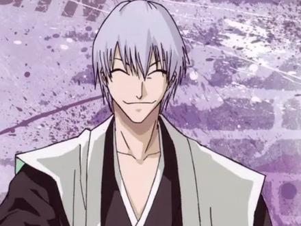 盘点死神中的队长级强者,市丸银#死神 #死神bleach #动漫解说
