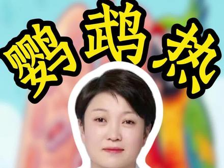 养鹦鹉你做好这些防备了吗? 鹦鹉热!养鹦鹉多年你真的做好肺部防护了吗?#抖出健康知识宝藏#医疗健康创作训练营#我在抖音轻养生 #新中式养生#鹦鹉热#新中式养生#抖出健康知识宝藏