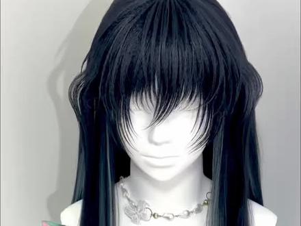 时透无一郎假发教程
剪辑不易求三连🥹嘴都给我讲干巴了不关注我真的会伤心💔#时透无一郎 #鬼灭之刃 #cos #cos假发造型 #教程