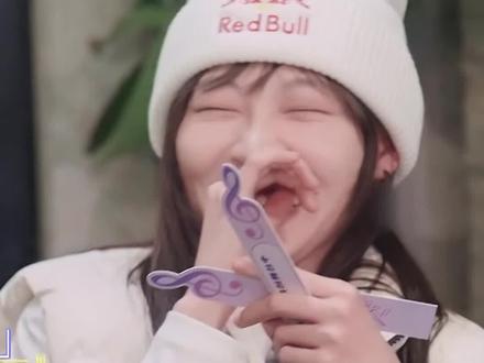 痞幼上恋综像个"保姆”一样#痞幼#综艺#有你的恋歌2