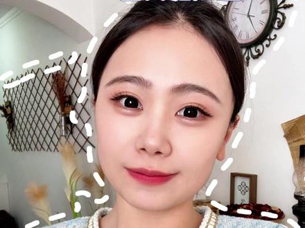 蚂蚁阿福观舌辨体 #健康助手蚂蚁阿福