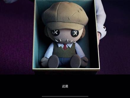 #第五人恪 #昨日之笼 这个剧情看的好难过