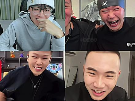 “怎么两个coke”#陈泽 #coke #斩虍 #刘回 #小嘉