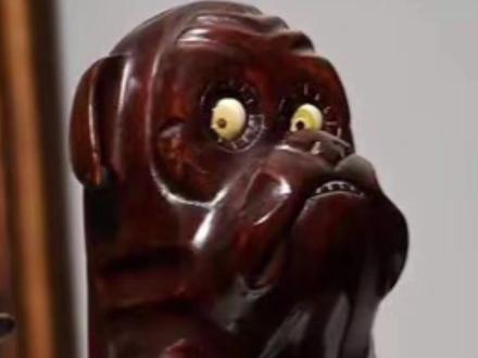 小米老师历史课-Oswald座钟显示系统
#手表 #切金小丑 #专利 #贝伦斯 #澳门钟表博物馆 @Jiang公公